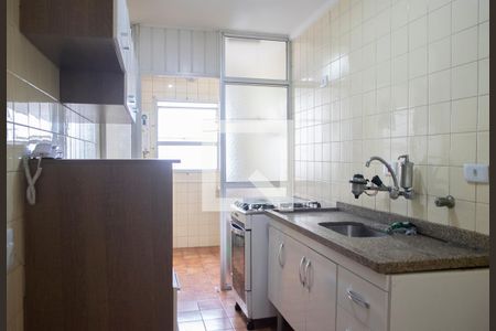 Apartamento para alugar com 78m², 3 quartos e 1 vaga Apartamento para alugar com 78m², 3 quartos e 1 vagaCozinha