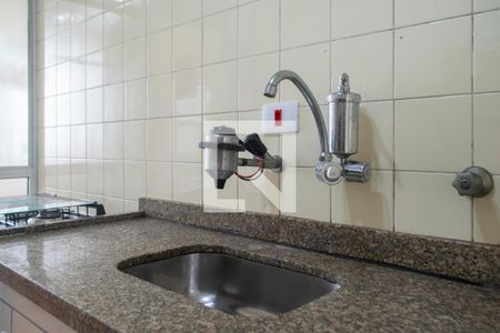 Apartamento para alugar com 78m², 3 quartos e 1 vaga Apartamento para alugar com 78m², 3 quartos e 1 vagaCozinha