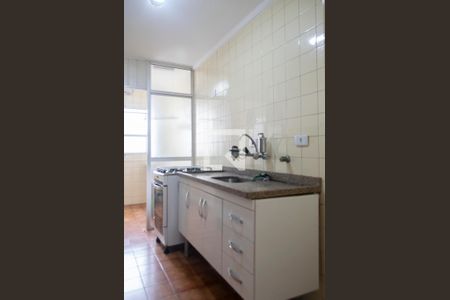 Apartamento para alugar com 78m², 3 quartos e 1 vaga Apartamento para alugar com 78m², 3 quartos e 1 vagaCozinha