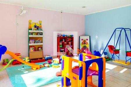 Apartamento para alugar com 78m², 3 quartos e 1 vaga Apartamento para alugar com 78m², 3 quartos e 1 vagaBrinquedoteca