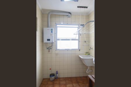 Apartamento para alugar com 78m², 3 quartos e 1 vaga Apartamento para alugar com 78m², 3 quartos e 1 vagaÁrea de Serviço