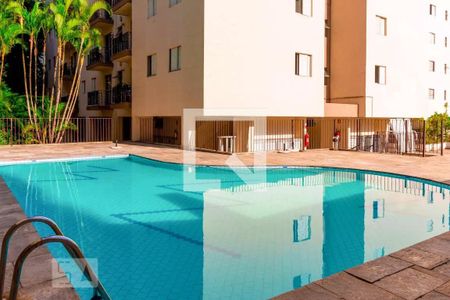 Apartamento para alugar com 78m², 3 quartos e 1 vaga Apartamento para alugar com 78m², 3 quartos e 1 vagaÁrea comum - Piscina
