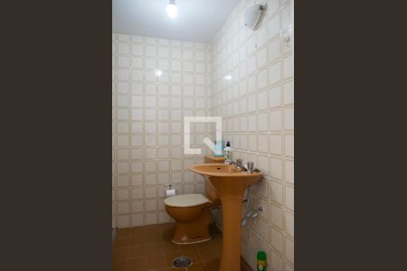 Apartamento para alugar com 78m², 3 quartos e 1 vaga Apartamento para alugar com 78m², 3 quartos e 1 vagaBanheiro