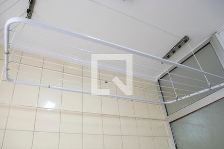 Apartamento para alugar com 78m², 3 quartos e 1 vaga Apartamento para alugar com 78m², 3 quartos e 1 vagaÁrea de Serviço