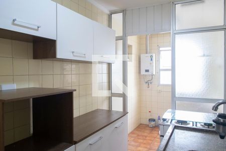 Apartamento para alugar com 78m², 3 quartos e 1 vaga Apartamento para alugar com 78m², 3 quartos e 1 vagaCozinha
