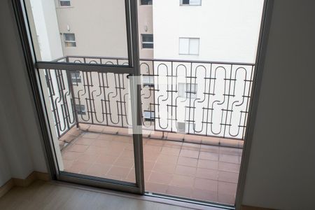 Apartamento para alugar com 78m², 3 quartos e 1 vaga Apartamento para alugar com 78m², 3 quartos e 1 vagaSacada
