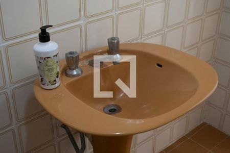 Apartamento para alugar com 78m², 3 quartos e 1 vaga Apartamento para alugar com 78m², 3 quartos e 1 vagaBanheiro