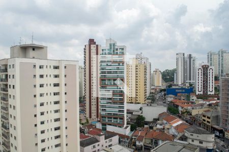 Apartamento para alugar com 78m², 3 quartos e 1 vaga Apartamento para alugar com 78m², 3 quartos e 1 vagaVista