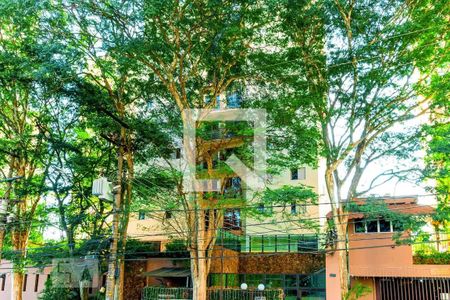 Apartamento para alugar com 78m², 3 quartos e 1 vaga Apartamento para alugar com 78m², 3 quartos e 1 vagaFachada