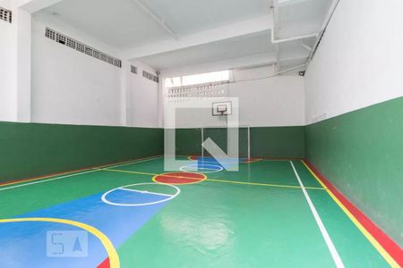 Apartamento para alugar com 78m², 3 quartos e 1 vaga Apartamento para alugar com 78m², 3 quartos e 1 vagaQuadra