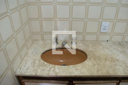 Apartamento para alugar com 78m², 3 quartos e 1 vaga Apartamento para alugar com 78m², 3 quartos e 1 vagaBanheiro suite