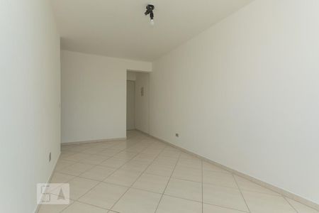 Sala de apartamento para alugar com 1 quarto, 40m² em Vila Monte Alegre , São Paulo