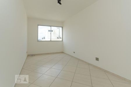 Sala de apartamento para alugar com 1 quarto, 40m² em Vila Monte Alegre , São Paulo