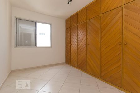 Quarto de apartamento para alugar com 1 quarto, 40m² em Vila Monte Alegre , São Paulo