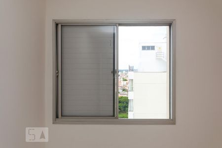 Janela do quarto de apartamento para alugar com 1 quarto, 40m² em Vila Monte Alegre , São Paulo