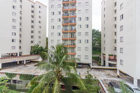 Vista  de apartamento para alugar com 2 quartos, 54m² em Jardim Boa Vista (zona Oeste), São Paulo