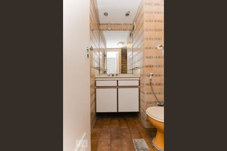 Apartamento à venda com 62m², 2 quartos e 1 vagaBanheiro