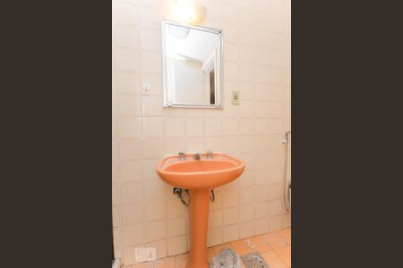 Apartamento à venda com 62m², 2 quartos e 1 vagaBanheiro