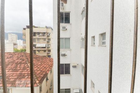 Vista Quarto 1 de apartamento à venda com 2 quartos, 62m² em Vila Isabel, Rio de Janeiro