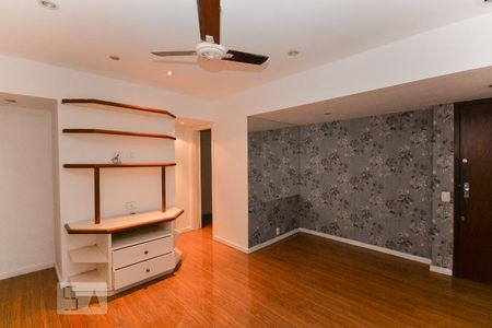 Sala de apartamento à venda com 2 quartos, 62m² em Vila Isabel, Rio de Janeiro