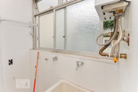 Apartamento à venda com 62m², 2 quartos e 1 vagaÁrea de Serviço