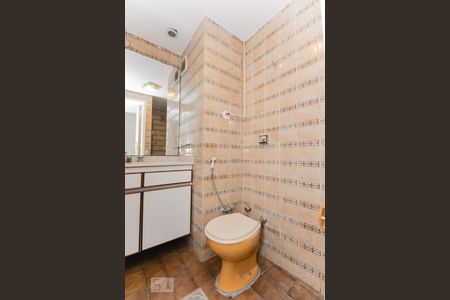 Apartamento à venda com 62m², 2 quartos e 1 vagaBanheiro