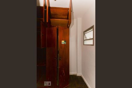 Apartamento à venda com 62m², 2 quartos e 1 vagaQuarto de Serviço