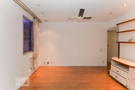 Sala de apartamento à venda com 2 quartos, 62m² em Vila Isabel, Rio de Janeiro