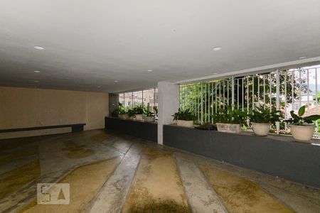 Apartamento à venda com 62m², 2 quartos e 1 vagaÁrea comum