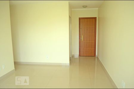Sala de apartamento para alugar com 2 quartos, 66m² em Sul (águas Claras), Brasília