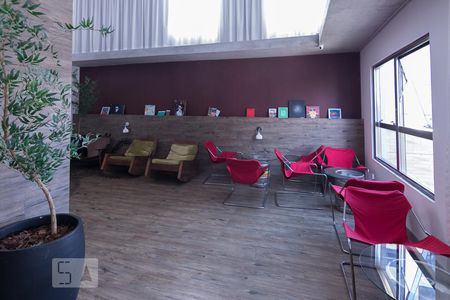 Apartamento à venda com 70m², 3 quartos e 1 vaga Apartamento à venda com 70m², 3 quartos e 1 vagaSalão de Festas