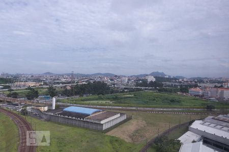 Vista Suíte de apartamento à venda com 3 quartos, 70m² em Vila Leopoldina, São Paulo