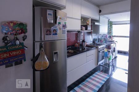 Apartamento à venda com 70m², 3 quartos e 1 vaga Apartamento à venda com 70m², 3 quartos e 1 vagaCozinha