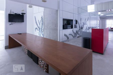 Apartamento à venda com 70m², 3 quartos e 1 vaga Apartamento à venda com 70m², 3 quartos e 1 vagaSalão de Festas