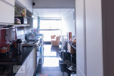 Apartamento à venda com 70m², 3 quartos e 1 vaga Apartamento à venda com 70m², 3 quartos e 1 vagaCozinha