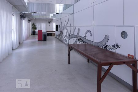 Apartamento à venda com 70m², 3 quartos e 1 vaga Apartamento à venda com 70m², 3 quartos e 1 vagaSalão de Festas