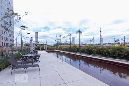 Apartamento à venda com 70m², 3 quartos e 1 vaga Apartamento à venda com 70m², 3 quartos e 1 vagaPiscina