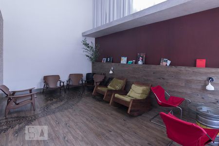 Apartamento à venda com 70m², 3 quartos e 1 vaga Apartamento à venda com 70m², 3 quartos e 1 vagaSalão de Festas