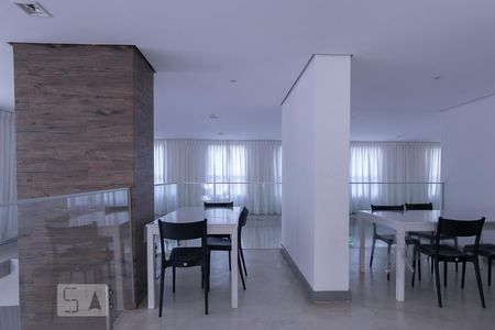 Apartamento à venda com 70m², 3 quartos e 1 vaga Apartamento à venda com 70m², 3 quartos e 1 vagaSalão de Festas