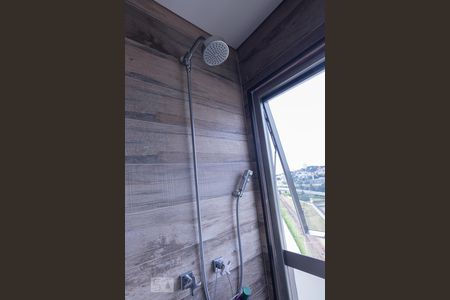 Banheiro Suíte de apartamento à venda com 3 quartos, 70m² em Vila Leopoldina, São Paulo