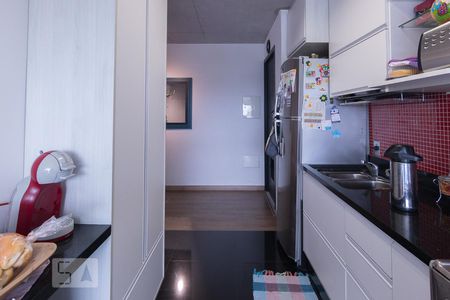 Apartamento à venda com 70m², 3 quartos e 1 vaga Apartamento à venda com 70m², 3 quartos e 1 vagaCozinha