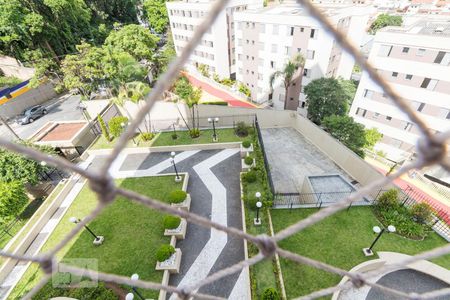 Vista de apartamento para alugar com 3 quartos, 86m² em Vila Parque Jabaquara, São Paulo