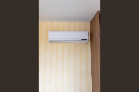 Studio à venda com 29m², 1 quarto e 1 vaga Studio à venda com 29m², 1 quarto e 1 vagaQuarto