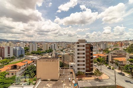 Studio à venda com 29m², 1 quarto e 1 vaga Studio à venda com 29m², 1 quarto e 1 vagaVista do Quarto