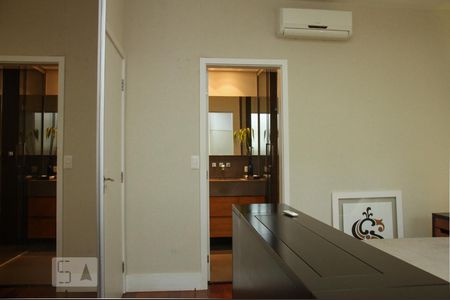 Quarto Suíte de apartamento à venda com 2 quartos, 174m² em Santa Cecília, São Paulo