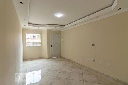 Sala de casa à venda com 3 quartos, 172m² em Itaquera, São Paulo