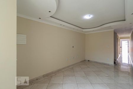 Sala de casa à venda com 3 quartos, 172m² em Itaquera, São Paulo
