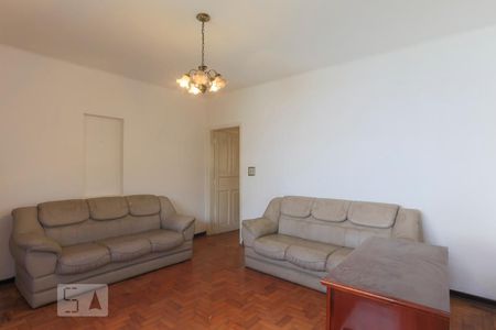 Sala de casa para alugar com 2 quartos, 150m² em Vila Monumento, São Paulo