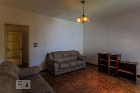 Sala de casa para alugar com 2 quartos, 150m² em Vila Monumento, São Paulo