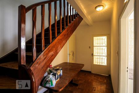 Anti Sala de casa para alugar com 2 quartos, 150m² em Vila Monumento, São Paulo